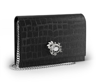 Borsetta Giovanni Raspini Donna PICCOLA PELLETTERIA in Pelle L0027 - L0027